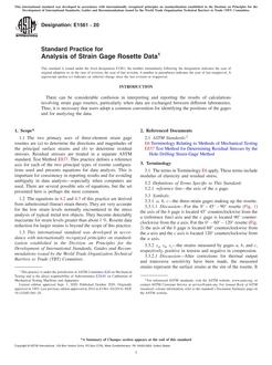 ASTM E1561-20