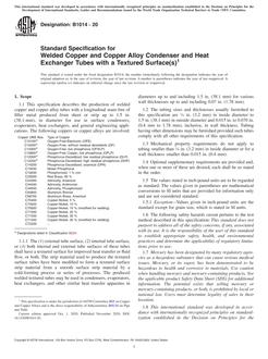 ASTM B1014-20