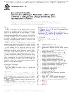 ASTM D4222-20