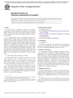 ASTM D7340-07(2018)e1