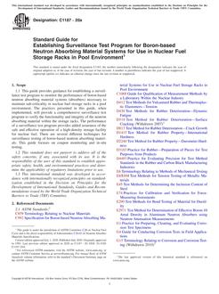ASTM C1187-20a