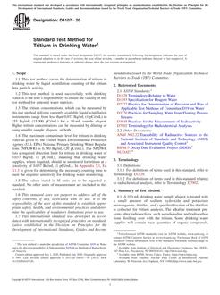 ASTM D4107-20