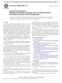ASTM E2886/E2886M-20