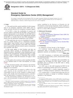 ASTM E2915-13(2020)