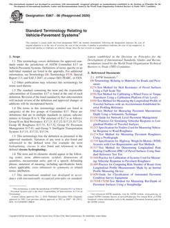 ASTM E867-06(2020)