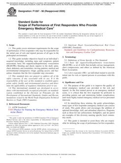 ASTM F1287-90(2020)