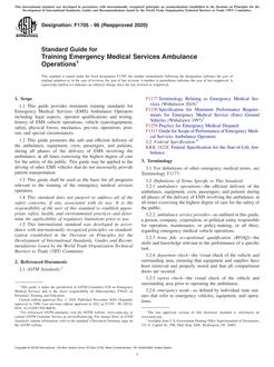 ASTM F1705-96(2020)