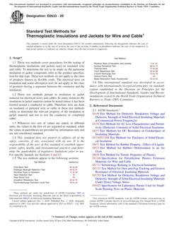 ASTM D2633-20