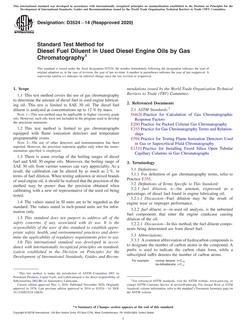 ASTM D3524-14(2020)