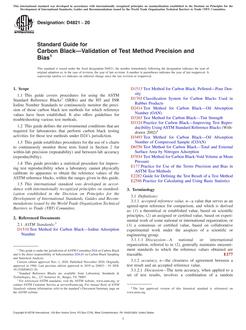 ASTM D4821-20