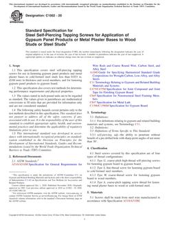 ASTM C1002-20
