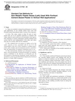 ASTM C1764-20