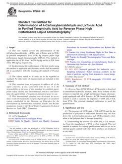 ASTM D7884-20