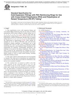 ASTM F1960-20