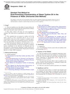 ASTM D3603-20