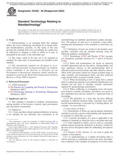 ASTM E2456-06(2020)