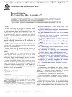 ASTM G199-09(2020)e1