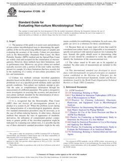 ASTM E1326-20