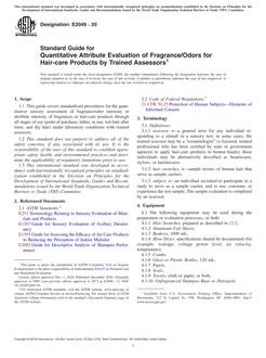 ASTM E2049-20