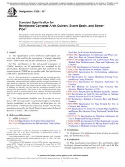 ASTM C506-20e1