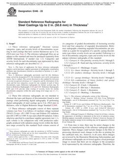 ASTM E446-20