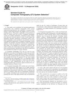 ASTM E1672-12(2020)