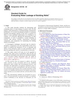 ASTM E2128-20