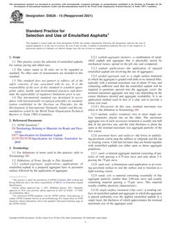 ASTM D3628-15(2021)