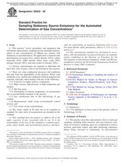 ASTM D5835-20