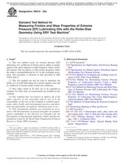 ASTM D8316-20a