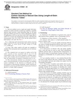 ASTM D4984-20