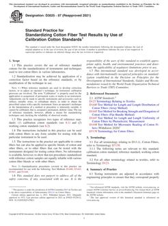 ASTM D3025-07(2021)