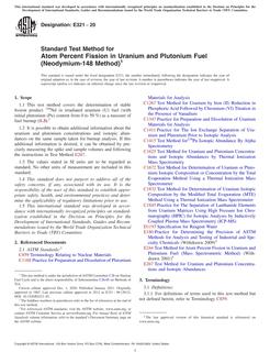 ASTM E321-20