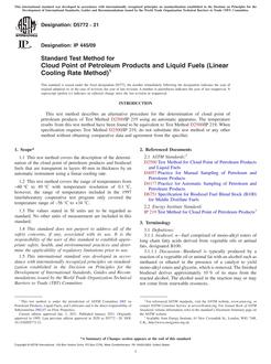 ASTM D5772-21