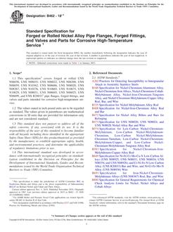 ASTM B462-18e1