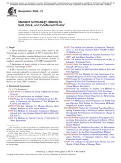 ASTM D653-21