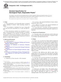 ASTM E934-94(2021)