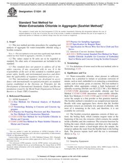 ASTM C1524-20