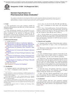ASTM E1094-04(2021)
