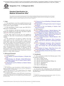 ASTM F116-12(2021)