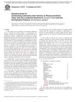 ASTM E1676-12(2021)