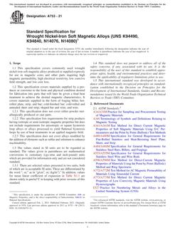 ASTM A753-21