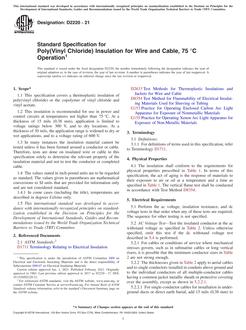 ASTM D2220-21