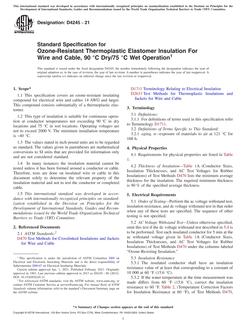 ASTM D4245-21