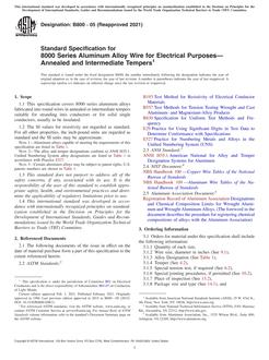 ASTM B800-05(2021)