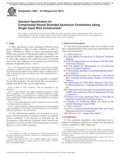 ASTM B901-04(2021)