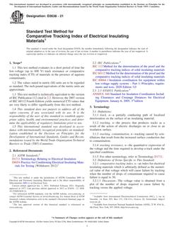 ASTM D3638-21