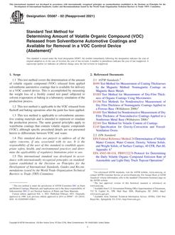 ASTM D5087-02(2021)