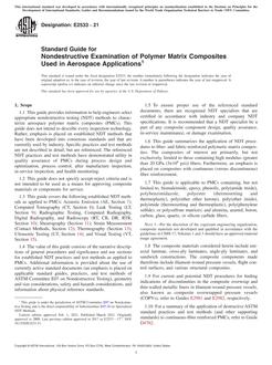 ASTM E2533-21