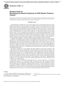 ASTM E2956-21